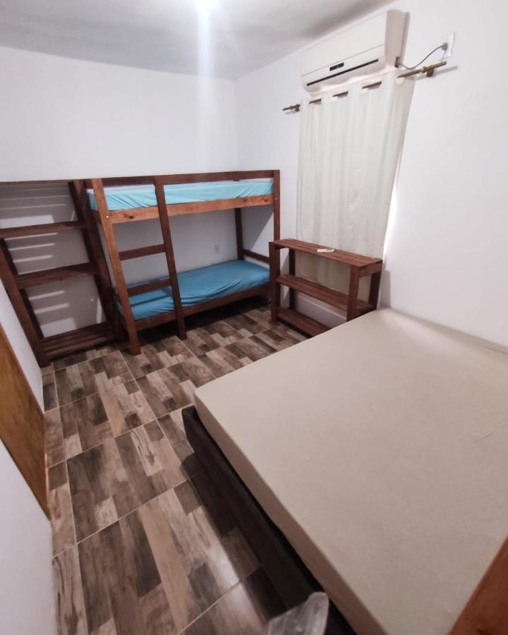 Pousada Cidreira Beach מראה חיצוני תמונה